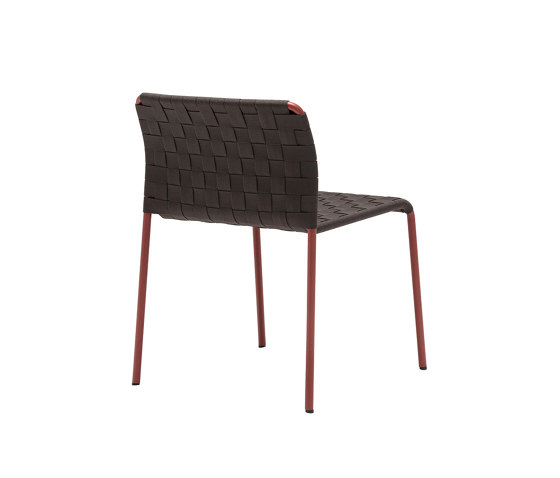 Costa Chair SI 0276 | Sillas | Andreu World