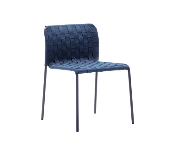 Costa Chair SI 0276 | Sedie | Andreu World