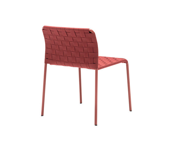 Costa Chair SI 0276 | Stühle | Andreu World