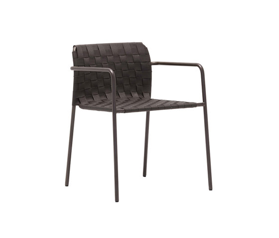 Costa Chair SO 0277 | Sedie | Andreu World