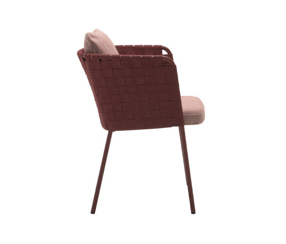 Marina SO 0286 | Chairs | Andreu World