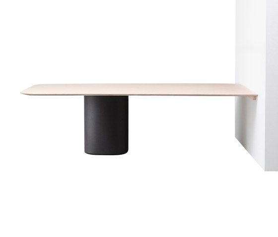 Solid Conference Table ME 03767 | Objekttische | Andreu World