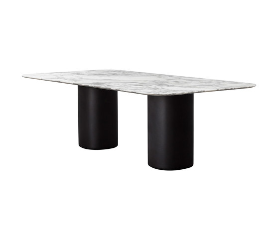 Solid Conference Table ME 03706 | Contract tables | Andreu World