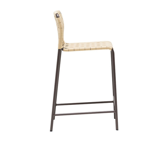 Costa Chair BQ 0274 | Chaises de comptoir | Andreu World