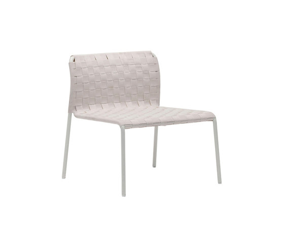 Costa Chair BU 0278 | Poltrone | Andreu World