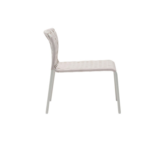 Costa Chair BU 0278 | Poltrone | Andreu World