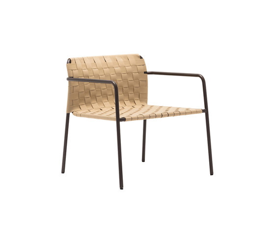 Costa Chair BU 0279 | Armchairs | Andreu World