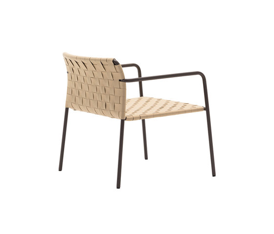 Costa Chair BU 0279 | Poltrone | Andreu World