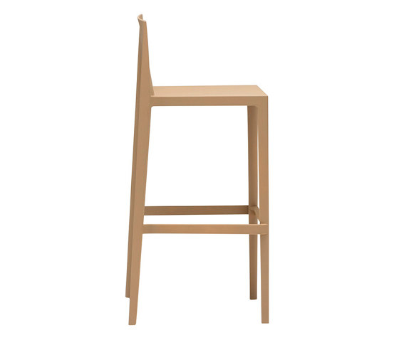 Sail BQ 1250 | Bar stools | Andreu World