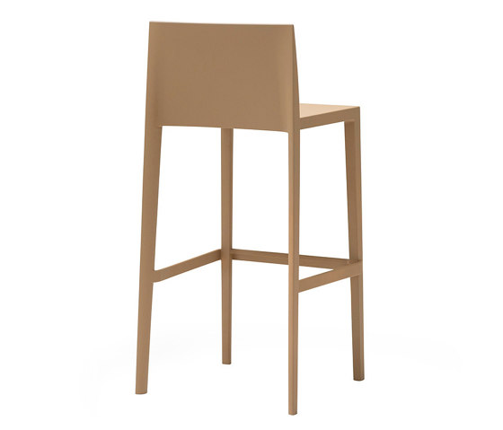Sail BQ 1250 | Bar stools | Andreu World