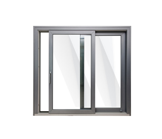 Premium HST K88 | Portes-fenêtres | KAPTAIN
