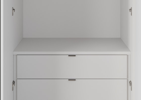 Intaro | Cabinets | interlübke