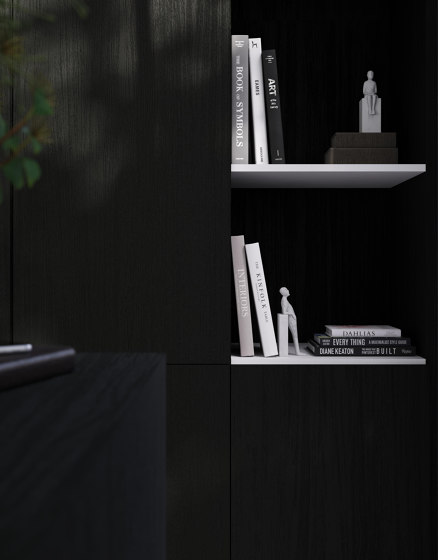 Elegant black CC | Pannelli legno | UNILIN Division Panels