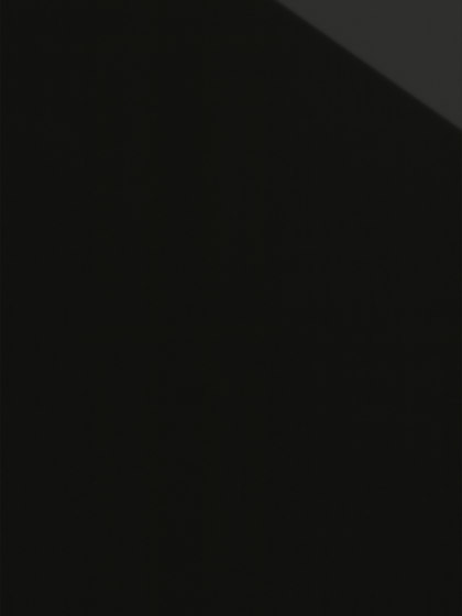 Original Black High Gloss | Pannelli legno | UNILIN Division Panels