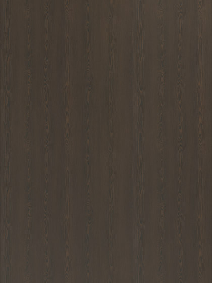 Valley Ash patinated brown | Wood veneers | UNILIN Division Panels