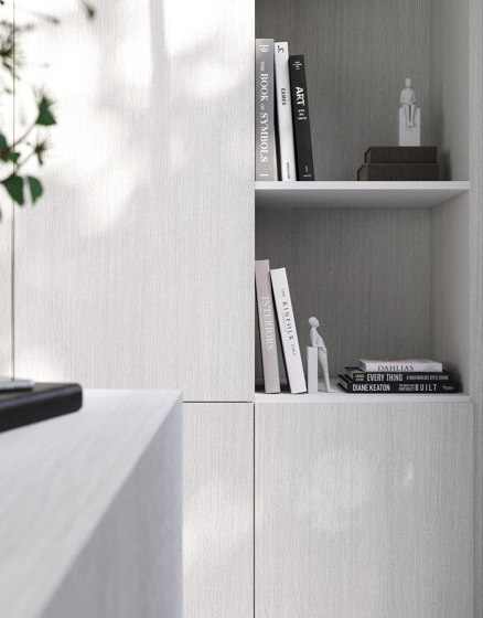 Oslo Oak minimal grey | Chapas de madera | UNILIN Division Panels