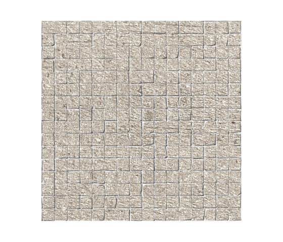Terra Crea | Mosaico 1,5 Corda | Baldosas de cerámica | Kronos Ceramiche