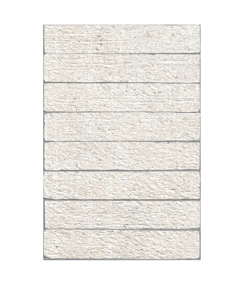 Terra Crea | Mosaico 20x30 Calce | Ceramic tiles | Kronos Ceramiche