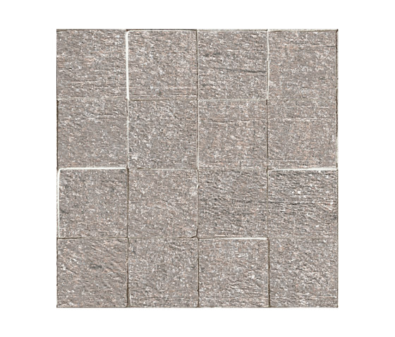Terra Crea | Mosaico 30x30 Limo | Ceramic tiles | Kronos Ceramiche