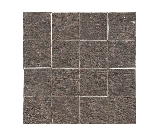 Terra Crea | Mosaico 30x30 Pomice | Keramik Fliesen | Kronos Ceramiche