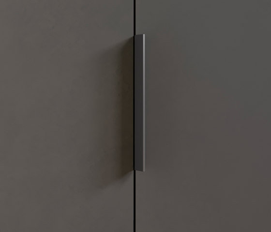 Intaro | Handle Strip | Cabinet handles | interlübke