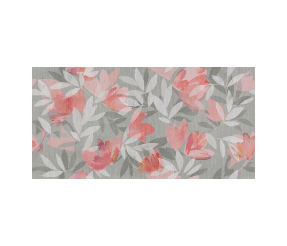 Fap Murals Flower Soft 80X160 | Carrelage céramique | Fap Ceramiche