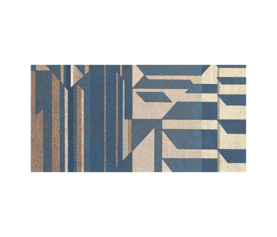 Fap Murals Texture Kilim 80X160 | Ceramic tiles | Fap Ceramiche