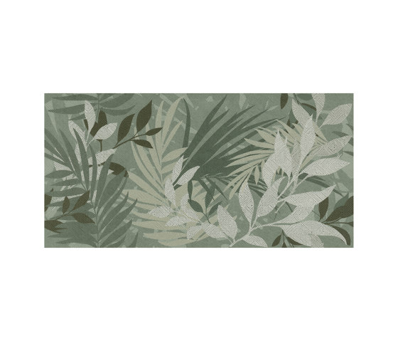 Fap Murals Tropic Kenzia 80X160 | Piastrelle ceramica | Fap Ceramiche