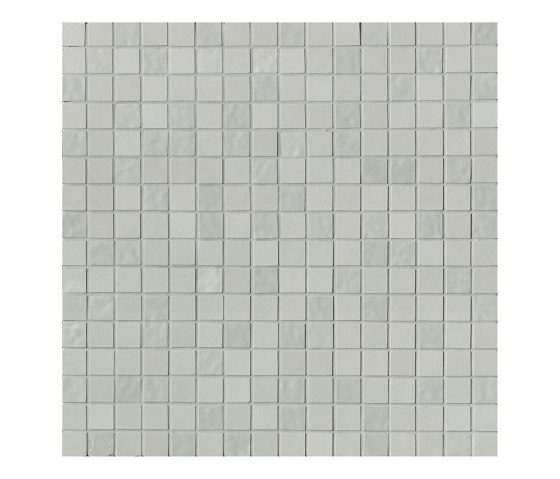 Milano Mood Acquamarina Mosaico 30,5X30,5 | Ceramic tiles | Fap Ceramiche