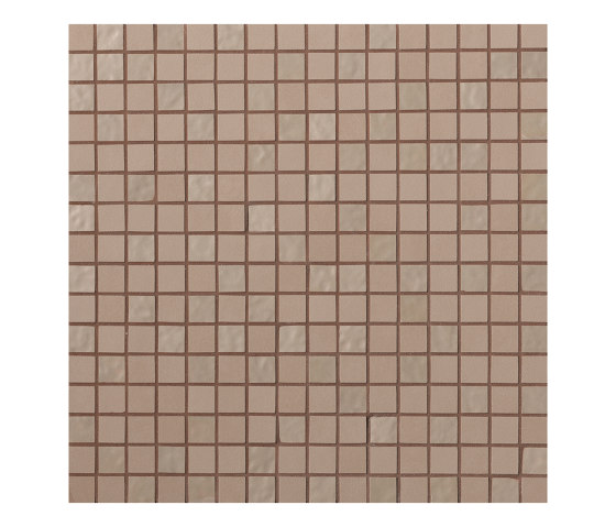 Milano Mood Biscotto Mosaico 30,5X30,5 | Carrelage céramique | Fap Ceramiche