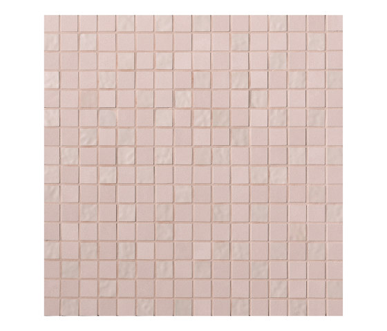Milano Mood Cipria Mosaico 30,5X30,5 | Ceramic tiles | Fap Ceramiche
