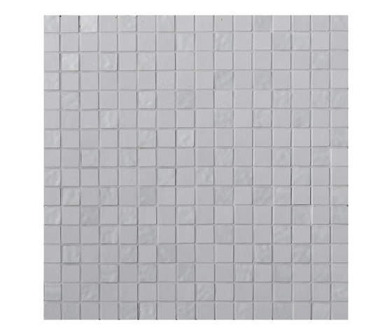 Milano Mood Perla Mosaico 30,5X30,5 | Ceramic tiles | Fap Ceramiche