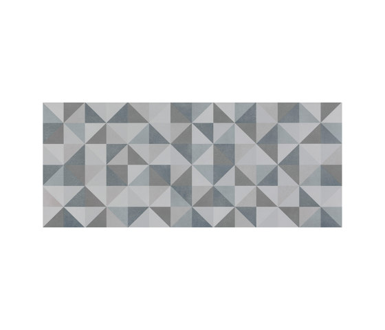 Milano Mood Texture Triangoli 50X120 | Carrelage céramique | Fap Ceramiche