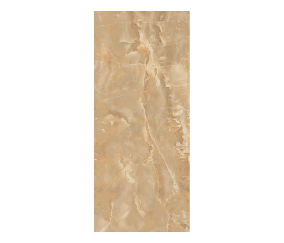 Roma Gold Onice Miele Brillante 120X278 | Keramik Fliesen | Fap Ceramiche