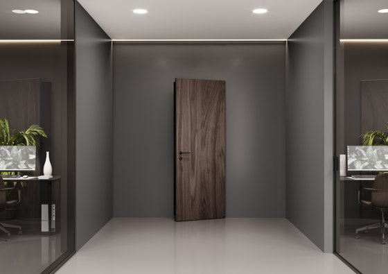 Flush Doors | Adela 3 | Portes intérieures | PCA