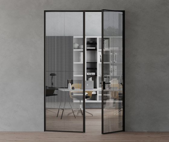 Full Framed Doors | Thilla | Internal doors | PCA