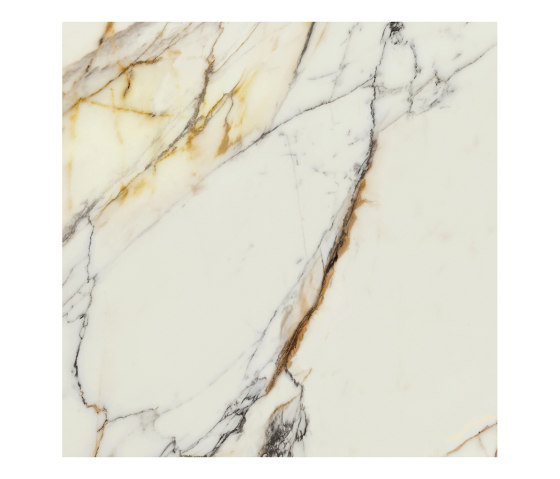 Purity of Marble - Tuscany Mysterious White | Baldosas de cerámica | Ceramiche Supergres