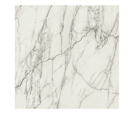 Purity of Marble - Tuscany Precious Ice | Ceramic tiles | Ceramiche Supergres
