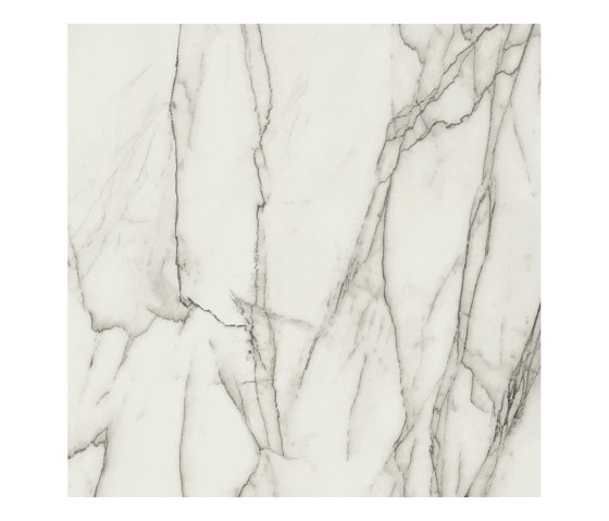 Purity of Marble - Tuscany Precious Ice | Ceramic tiles | Ceramiche Supergres