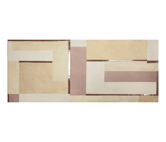 YourMatch Frame | Ceramic tiles | Ceramiche Supergres