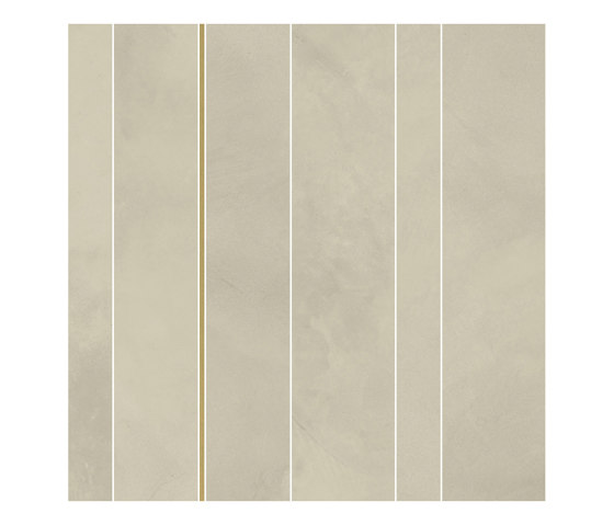 Curtain Shy CL 06 | Céramique | Mirage