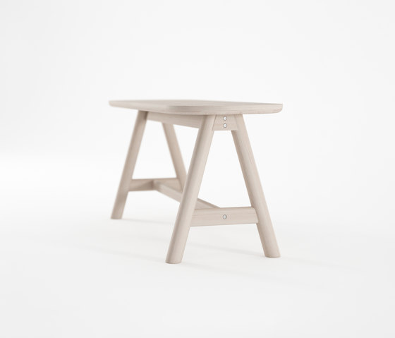 Curbus OVALE BENCH | Benches | Karpenter
