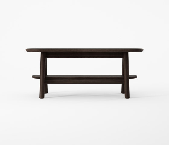 Curbus OVALE COFFEE TABLE | Coffee tables | Karpenter