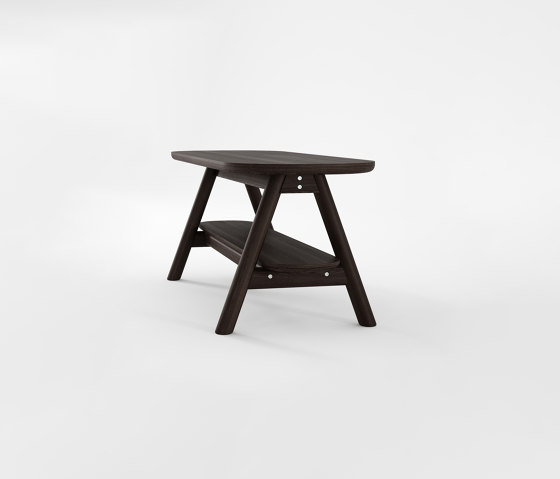 Curbus OVALE COFFEE TABLE | Tavolini bassi | Karpenter