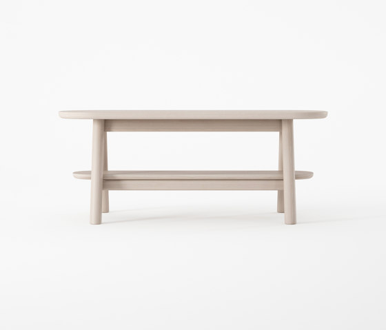Curbus OVALE COFFEE TABLE | Couchtische | Karpenter