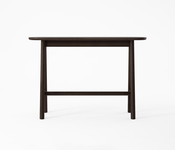 Curbus OVALE CONSOLE TABLE | Mesas consola | Karpenter