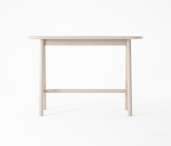 Curbus OVALE CONSOLE TABLE | Consolle | Karpenter