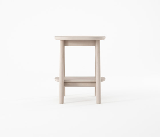 Curbus ROUNDED SIDE TABLE | Tavolini alti | Karpenter