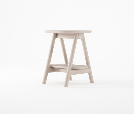 Curbus ROUNDED SIDE TABLE | Beistelltische | Karpenter