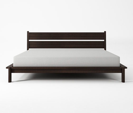 Taku Bed I
KING BED | Lits | Karpenter